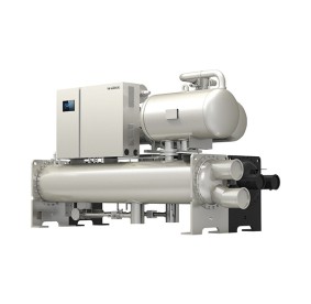 格力-LH系列螺桿式水冷冷水機組